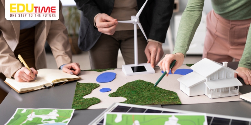 du học thạc sĩ anh ngành phát triển bền vững (sustainable development)