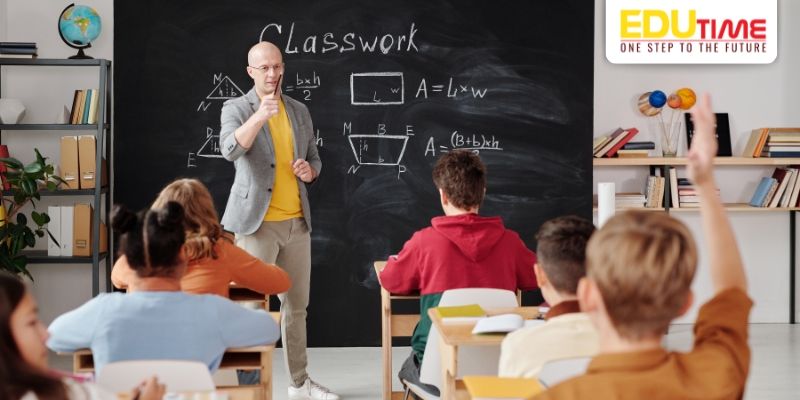 du học thạc sĩ anh ngành giáo dục tesol