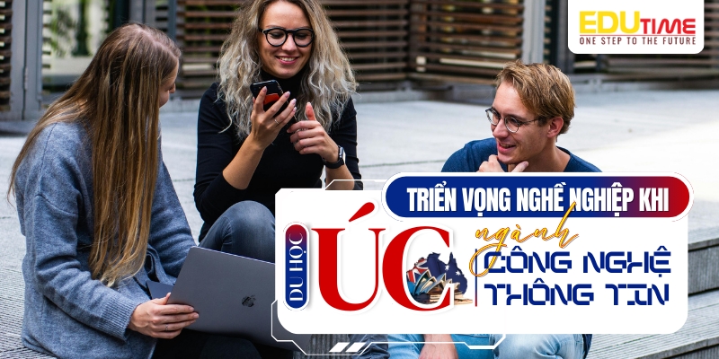 Triển vọng nghề nghiệp khi du học Úc ngành Công nghệ Thông tin triển vọng nghề nghiệp khi du học úc ngành công nghệ thông tin