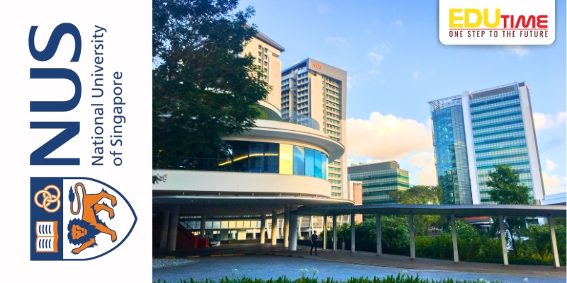 du học singapore ngành tâm lý học trường national university of singapore