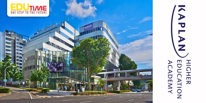 du học singapore ngành tâm lý học trường kaplan singapore