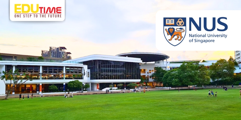 du học singapore ngành truyền thông media trường đại học quốc gia singapore