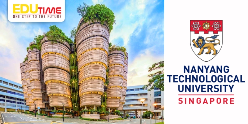 du học singapore ngành truyền thông media đại học công nghệ nanyang (ntu)