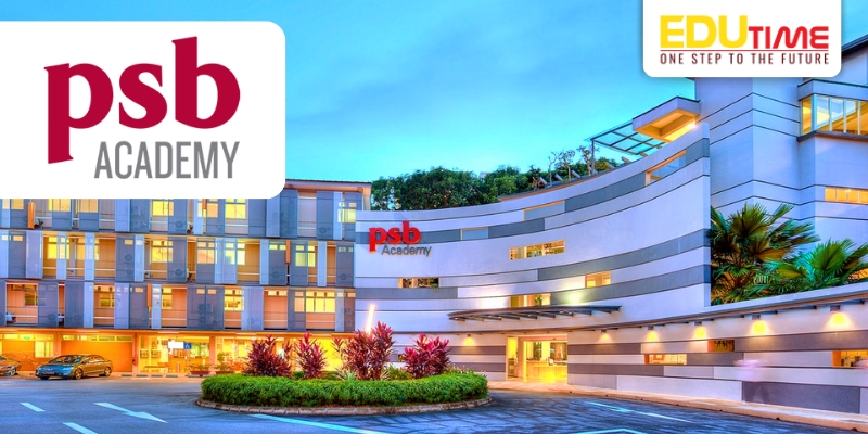du học singapore ngành truyền thông media học viện psb singapore