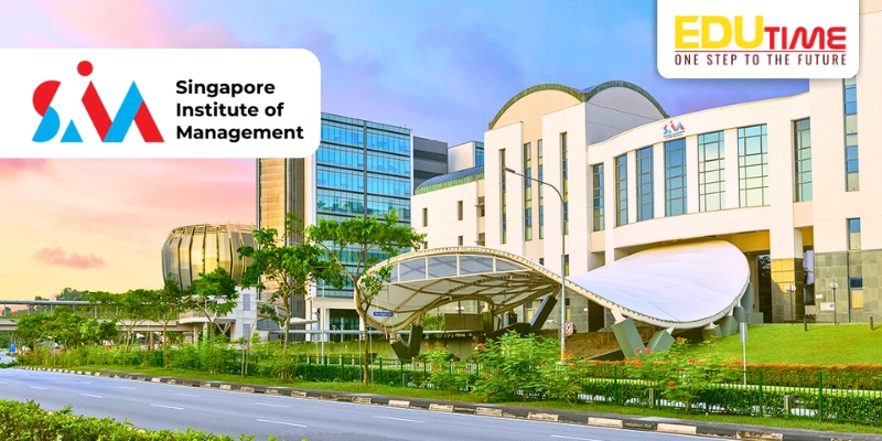 du học singapore ngành truyền thông media học viện quản lý singapore