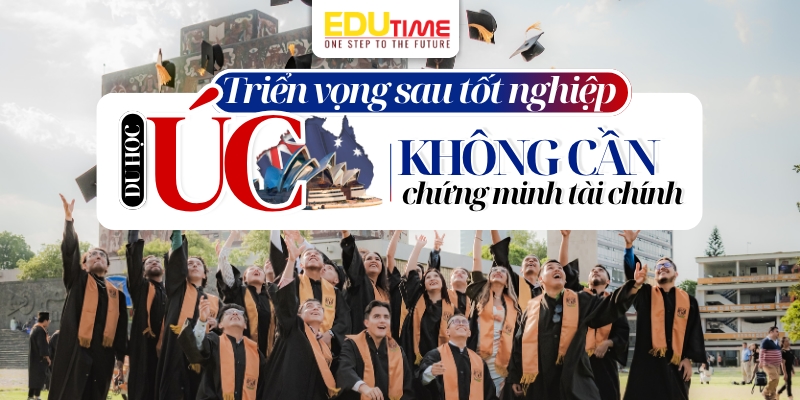triển vọng sau khi tốt nghiệp