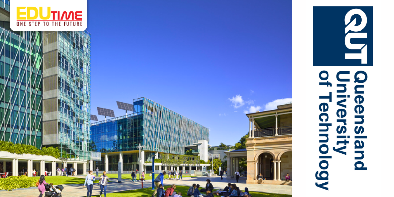 du học úc nghề điện - điện tử trường queensland university of technology (qut)