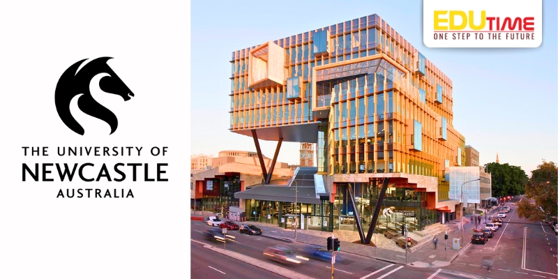 du học úc nghề xây dựng trường đại học newcastle