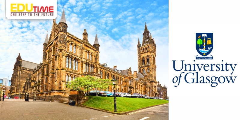 du học anh ngành tài chính ngân hàng trường đại học glasgow