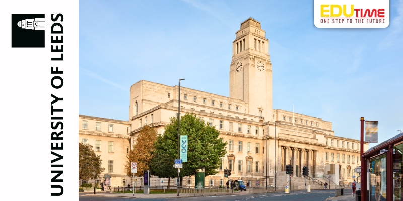 du học anh ngành truyền thông trường university of leeds