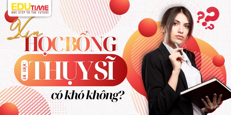 vin học bổng thụy sĩ 2026 có khó không?
