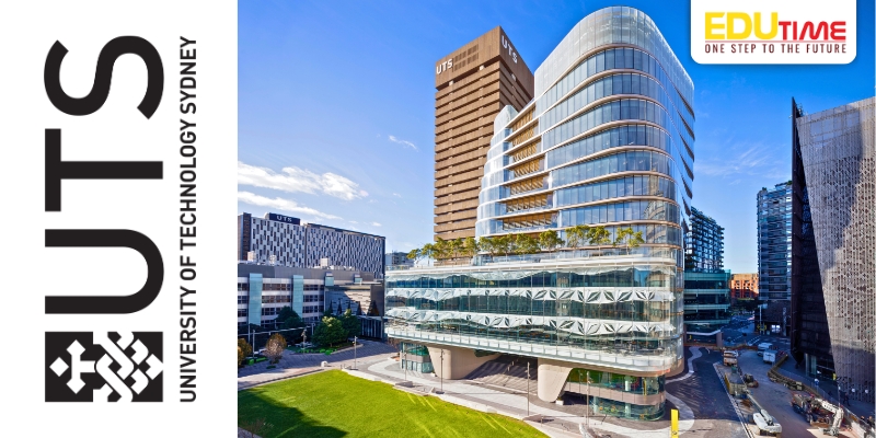 du học úc đại học uts (university of technology sydney)