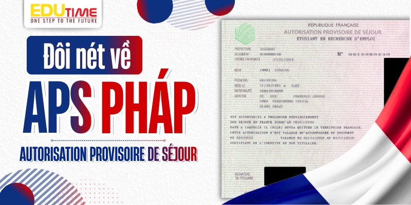 APS - Autorisation Provisoire de Séjour Pháp là gì? aps - autorisation provisoire de séjour pháp là gì?