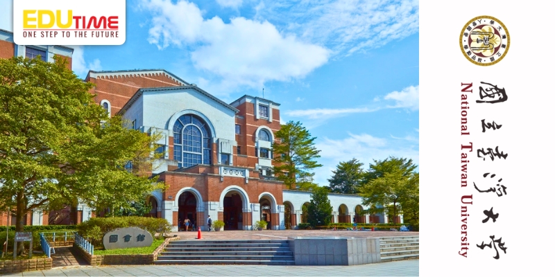 du học đài loan hệ ngôn ngữ tự phí - đại học quốc gia đài loan