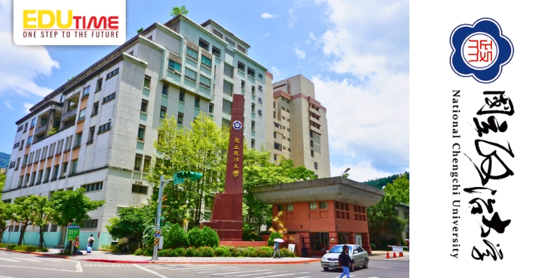du học đài loan hệ ngôn ngữ tự phí - đại học quốc gia chính trị