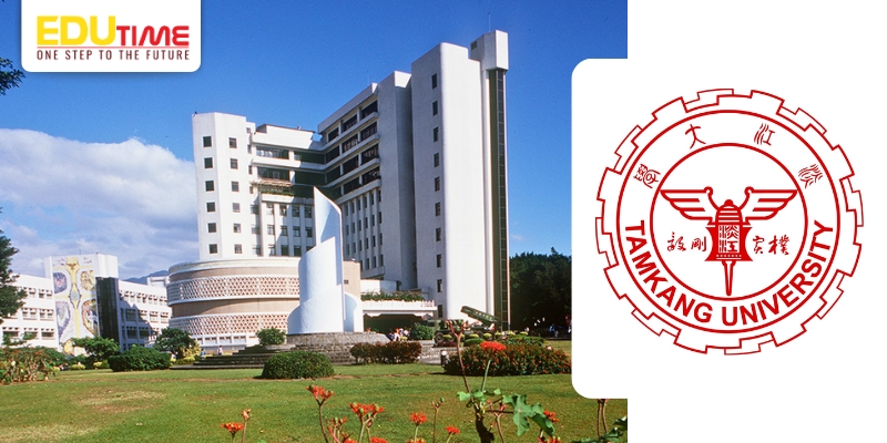 du học đài loan hệ ngôn ngữ tự phí - đại học đạm giang