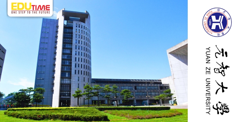 du học đài loan ngành marketing trường yuan ze university