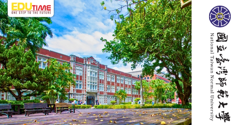 du học đài loan ngành marketing trường national taiwan normal university ntnu