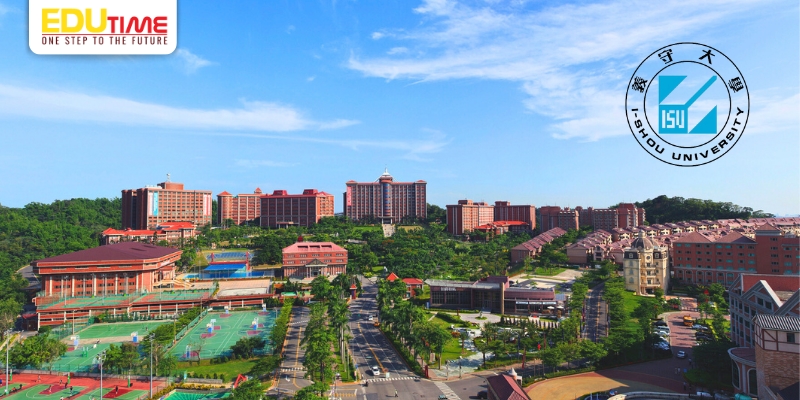du học đài loan ngành marketing trường i-shou university