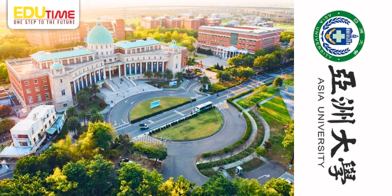 du học đài loan ngành kế toán - tài chính trường asia university - au