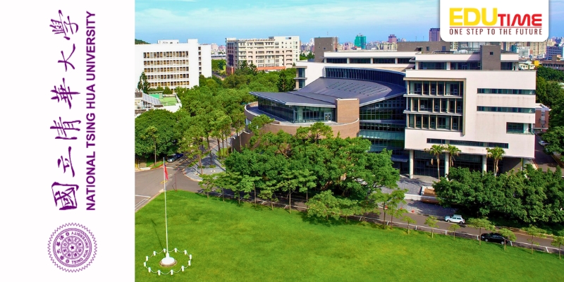 du học đài loan ngành kế toán - tài chính trường national tsing hua university - nthu