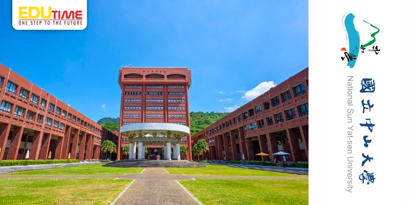 du học đài loan ngành kế toán - tài chính trường national sun yat-sen university - nsysu