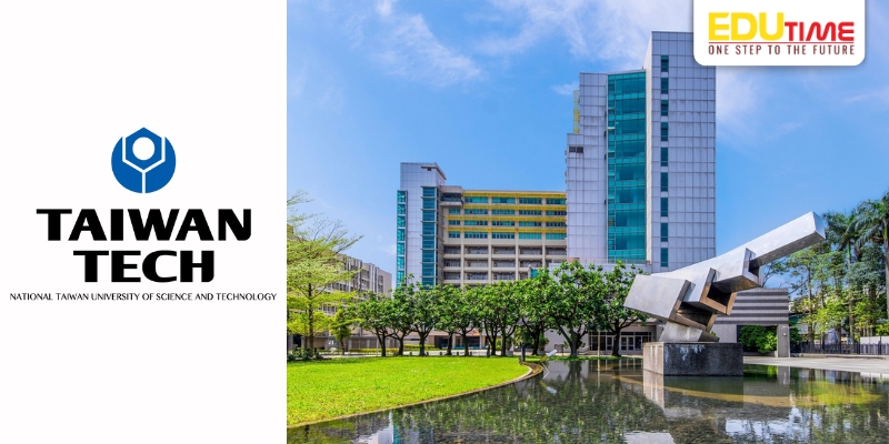 du học đài loan ngành kế toán - tài chính trường ntust - taiwan tech