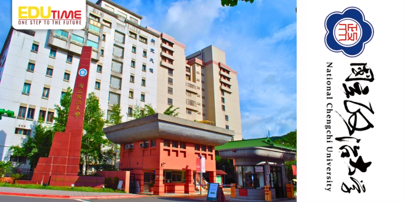 du học đài loan ngành kế toán - tài chính đại học quốc lập chính trị (nucu)