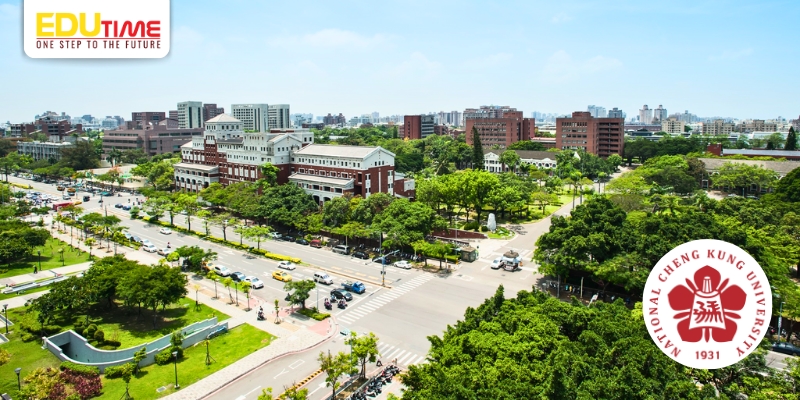 du học đài loan ngành kế toán - tài chính đại học quốc lập thành công (ncku)