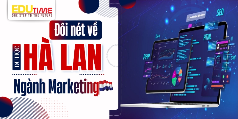 đôi nét về du học hà lan ngành marketing