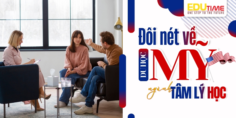 Đôi nét về du học Mỹ ngành Tâm lý học đôi nét về du học mỹ ngành tâm lý học