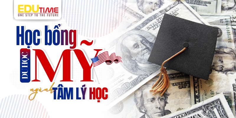 Học bổng du học Mỹ ngành Tâm lý học học bổng du học mỹ ngành tâm lý học