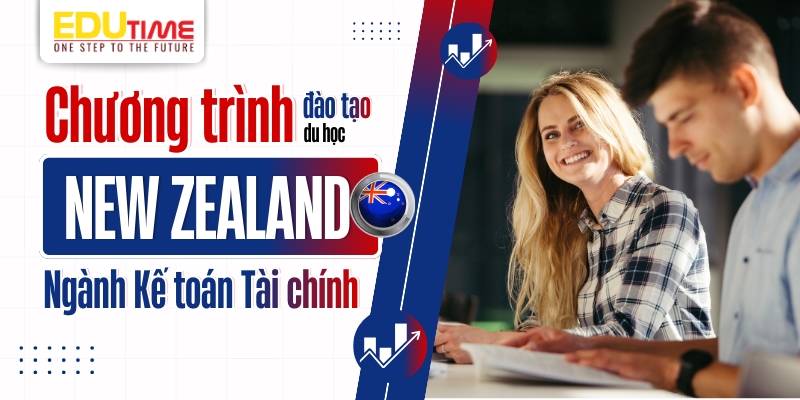 Chương trình đào tạo du học New Zealand ngành Kế toán Tài chính chương trình đào tạo du học new zealand ngành kế toán tài chính