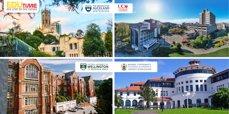 Những trường đào tạo du học New Zealand ngành Kế toán Tài chính uy tín những trường đào tạo du học new zealand ngành kế toán tài chính uy tín
