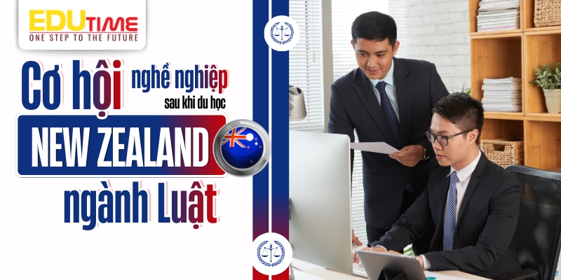cơ hội việc làm sau tốt nghiệp ngành luật tại new zealand