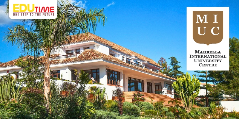 Du học Tây Ban Nha ngành Kinh doanh Đại học Quốc tế Marbella (MIUC) du học tây ban nha ngành kinh doanh đại học quốc tế marbella (miuc)