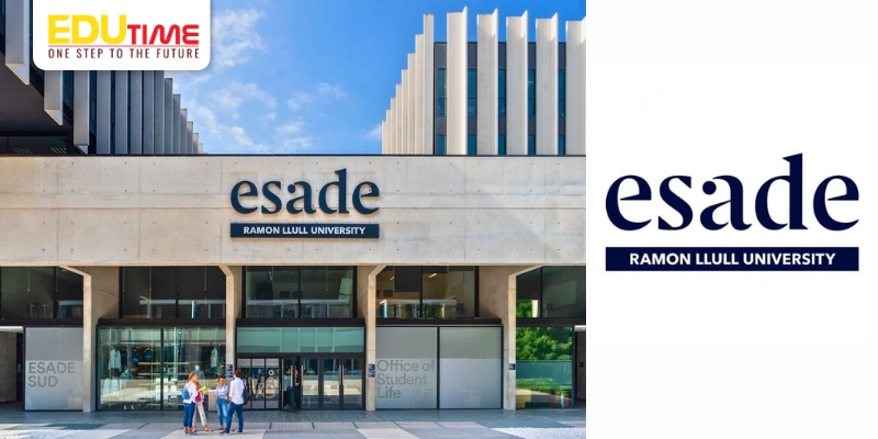 Du học Tây Ban Nha ngành Kinh doanh trường ESADE du học tây ban nha ngành kinh doanh trường esade