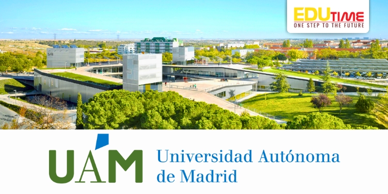 Du học Tây Ban Nha ngành Quan hệ quốc tế trường Universidad Autónoma de Madrid (UAM) du học tây ban nha ngành quan hệ quốc tế trường universidad autónoma de madrid (uam)