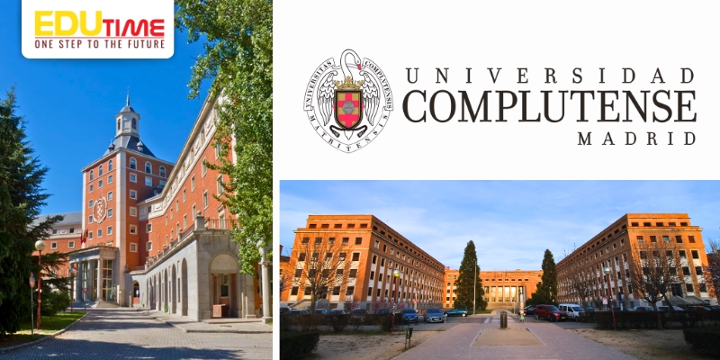 Du học Tây Ban Nha ngành Quan hệ quốc tế trường Universidad Complutense de Madrid (UCM) du học tây ban nha ngành quan hệ quốc tế trường universidad complutense de madrid (ucm)