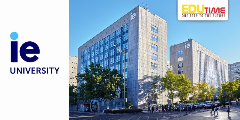 Du học Tây Ban Nha ngành Quan hệ quốc tế trường IE University du học tây ban nha ngành quan hệ quốc tế trường ie university