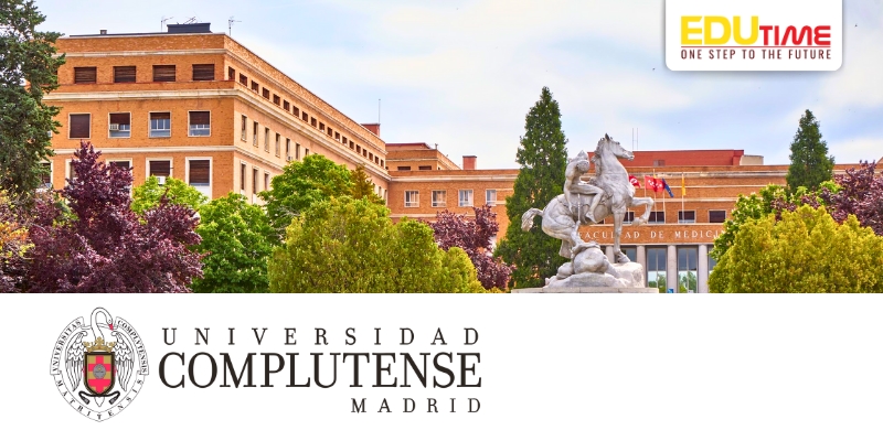 đại học complutense madrid - ucm
