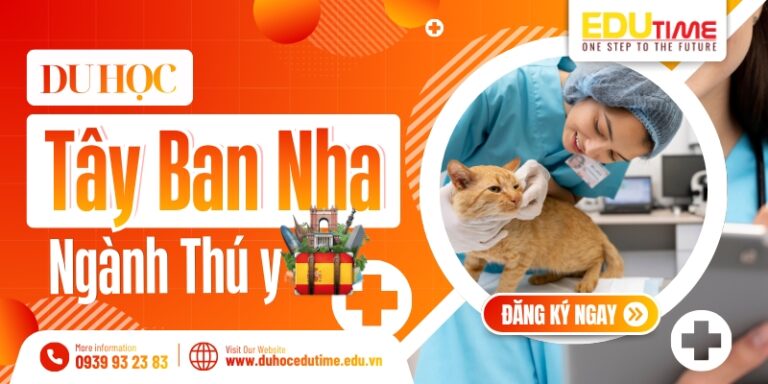 Du học Tây Ban Nha ngành Thú y: Điều kiện, chi phí và cơ hội!