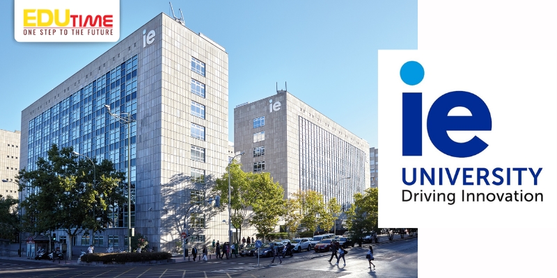 Du học Tây Ban Nha ngành Truyền thông trường IE University du học tây ban nha ngành truyền thông trường ie university