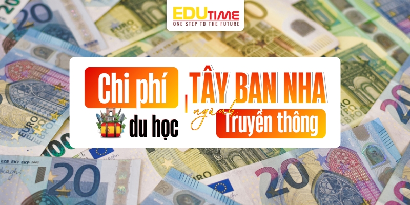 Chi phí khi du học Tây Ban Nha ngành truyền thông chi phí khi du học tây ban nha ngành truyền thông