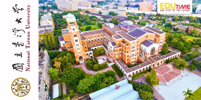 Du học Đài Loan ngành Công nghệ bán dẫn trường National Taiwan University (NTU) du học đài loan ngành công nghệ bán dẫn trường national taiwan university (ntu)