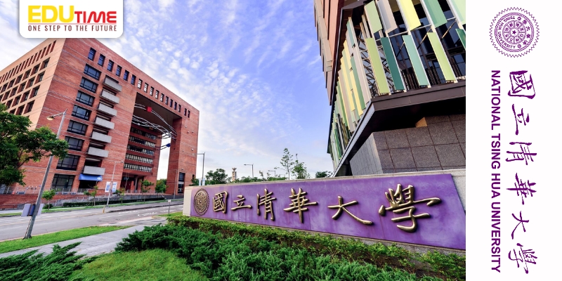 Du học Đài Loan ngành Công nghệ bán dẫn trường National Tsing Hua University (NTHU) du học đài loan ngành công nghệ bán dẫn trường national tsing hua university (ntnu)
