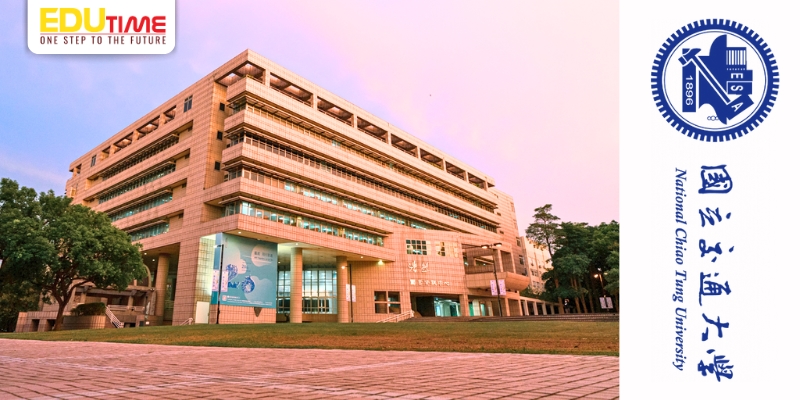 Du học Đài Loan ngành Công nghệ bán dẫn trường National Chiao Tung University (NCTU) du học đài loan ngành công nghệ bán dẫn trường national chiao tung university (nctu)