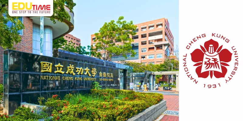 Du học Đài Loan ngành Công nghệ bán dẫn trường National Cheng Kung University (NCKU) du học đài loan ngành công nghệ bán dẫn trường national cheng kung university (ncku)