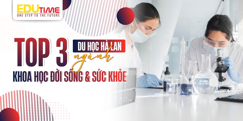 Top 3 ngành Khoa học Đời sống & Sức khỏe top 3 ngành khoa học đời sống & sức khỏe