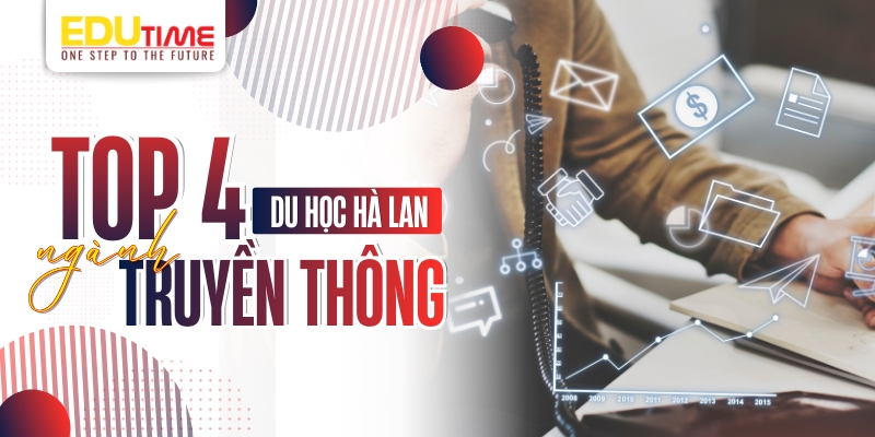 Top 4 ngành Truyền thông top 4 ngành truyền thông